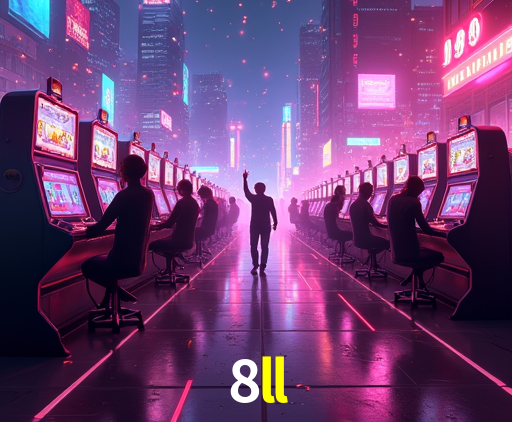 Experiência VIP 8ll