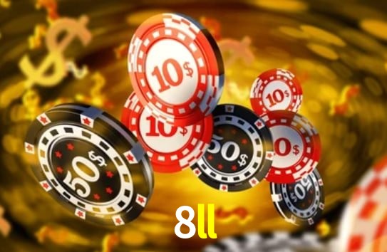 Estatísticas 8ll