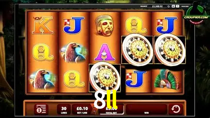 A Emoção da Loteria na 8ll: Uma Chance de Mudança de Vida