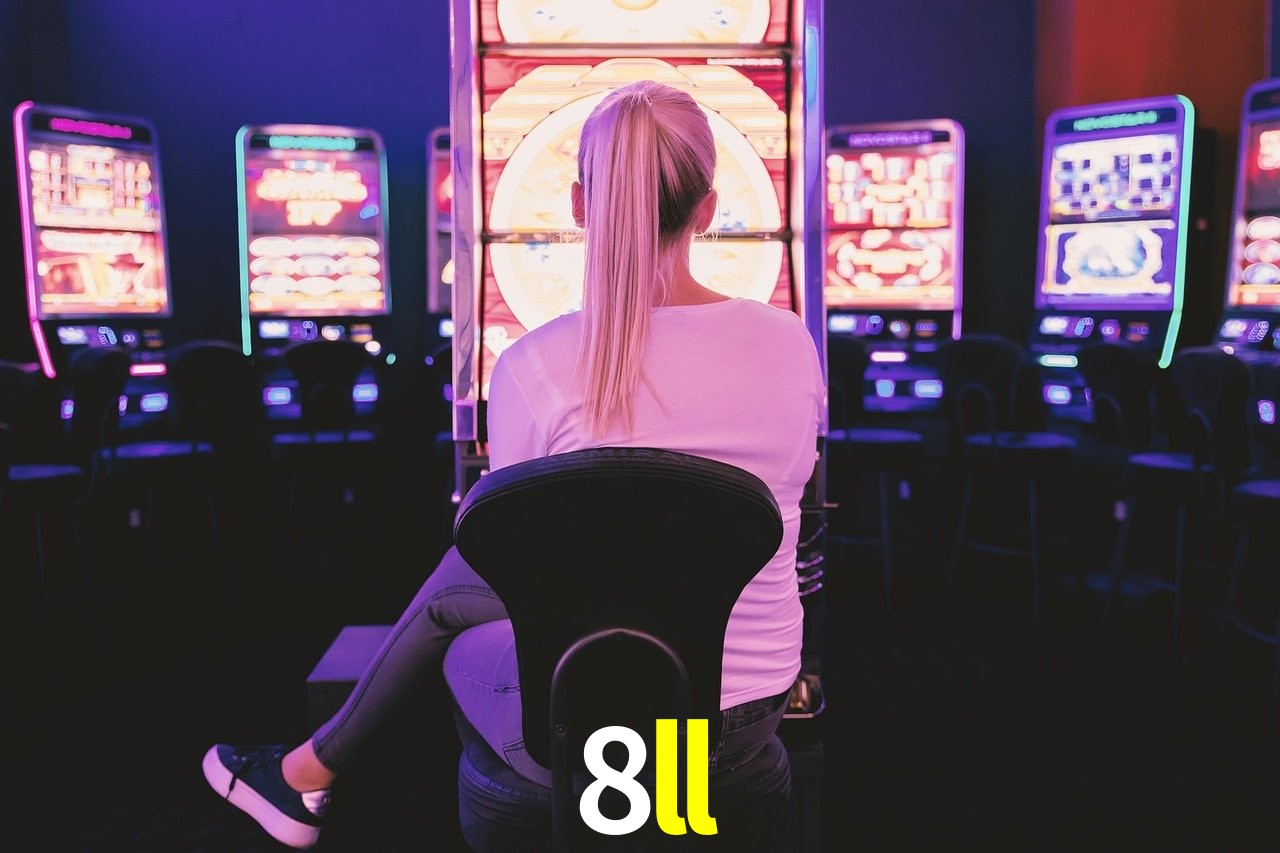 Casino VIP 8ll