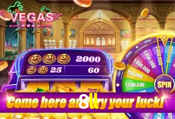 Descubra a Magia dos Jogos de Arcade no 8ll