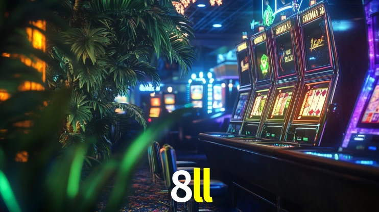 APP oficial da 8ll para mobile