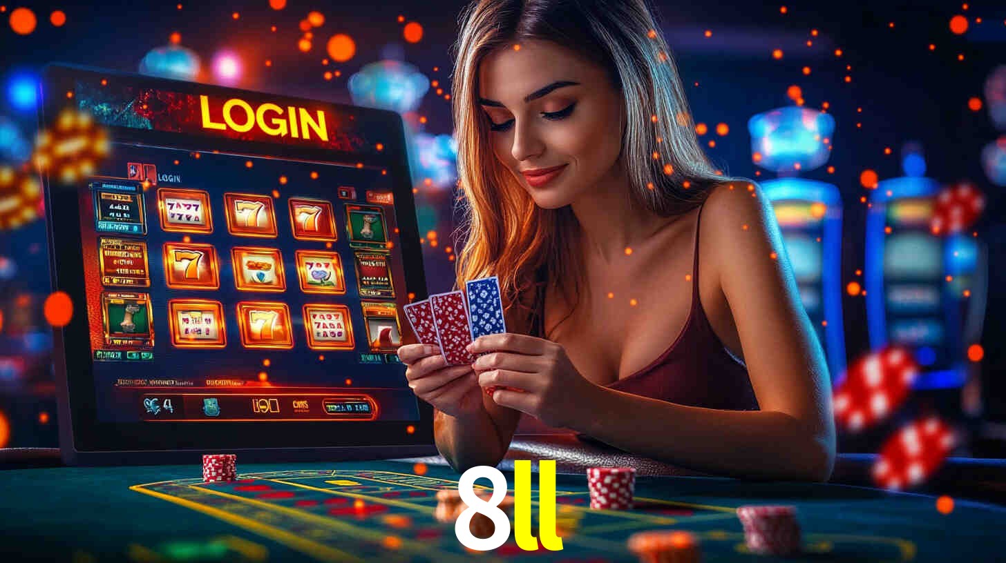 Bônus Generosos e Exclusivos no 8ll para Você!