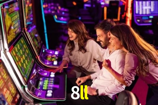 Mesa de Blackjack 8ll
