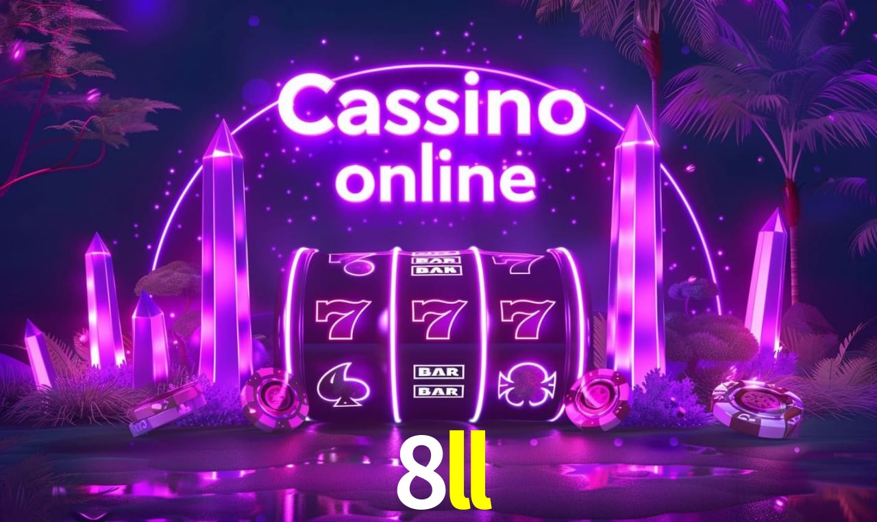 Estatísticas do Jogo 8ll