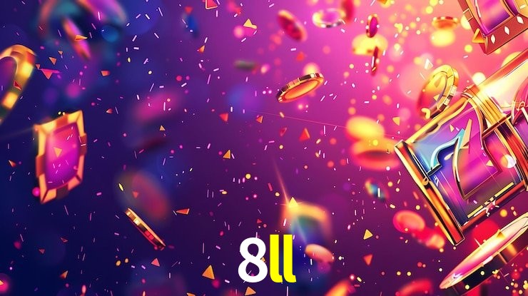 8ll Logo 3