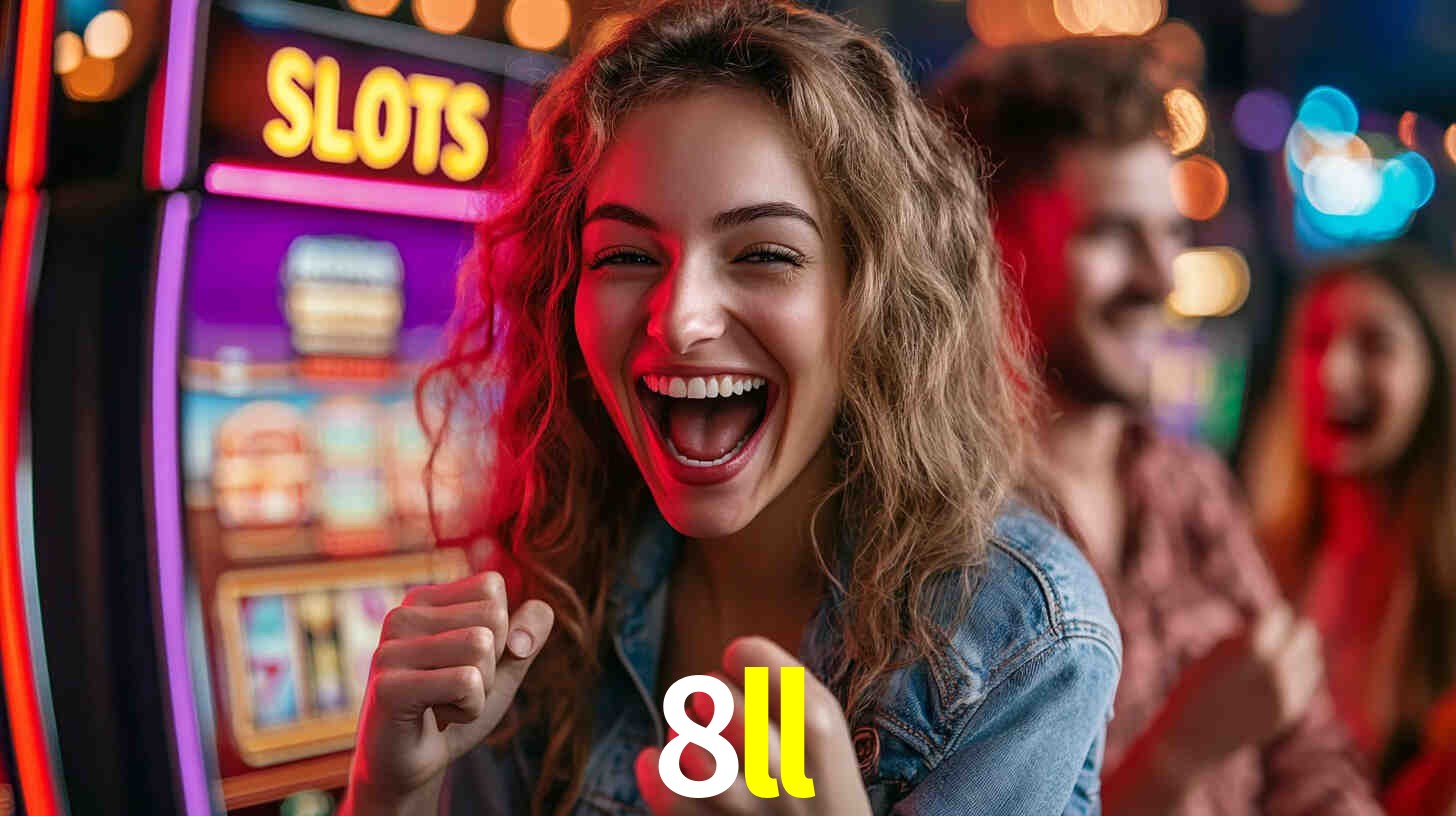 Desvendando o Mundo dos Jogos Virtuais na 8ll