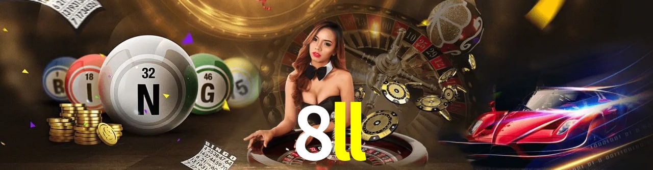 Slots 8ll - Giros Grátis Diários