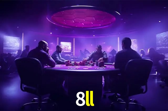 Jogos de Slot 8ll