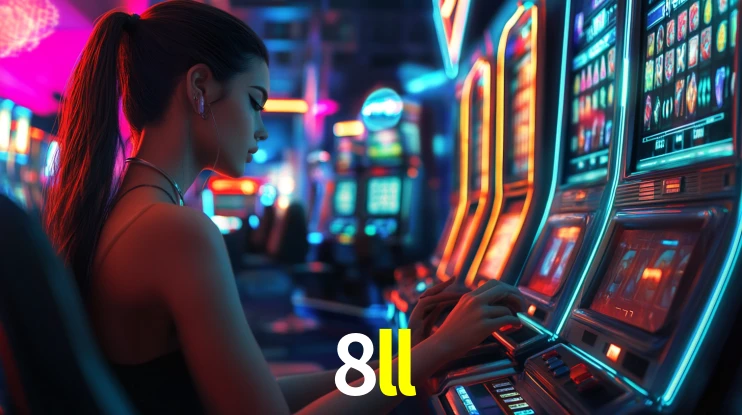 Experimente o Login Seguro Premium no 8ll