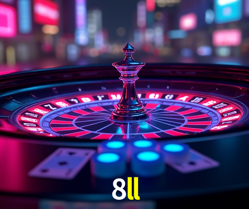 A Emoção da Loteria na 8ll: Uma Chance de Mudança de Vida