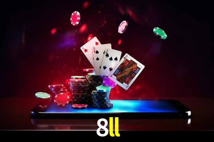 Slot Games 8ll