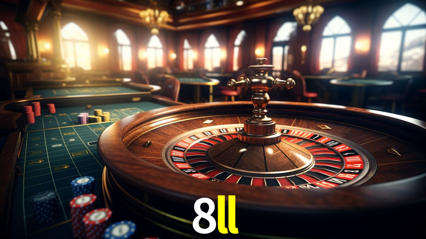 Live Casino 8ll