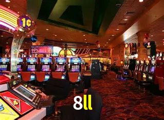 Descubra a Magia dos Jogos de Arcade no 8ll
