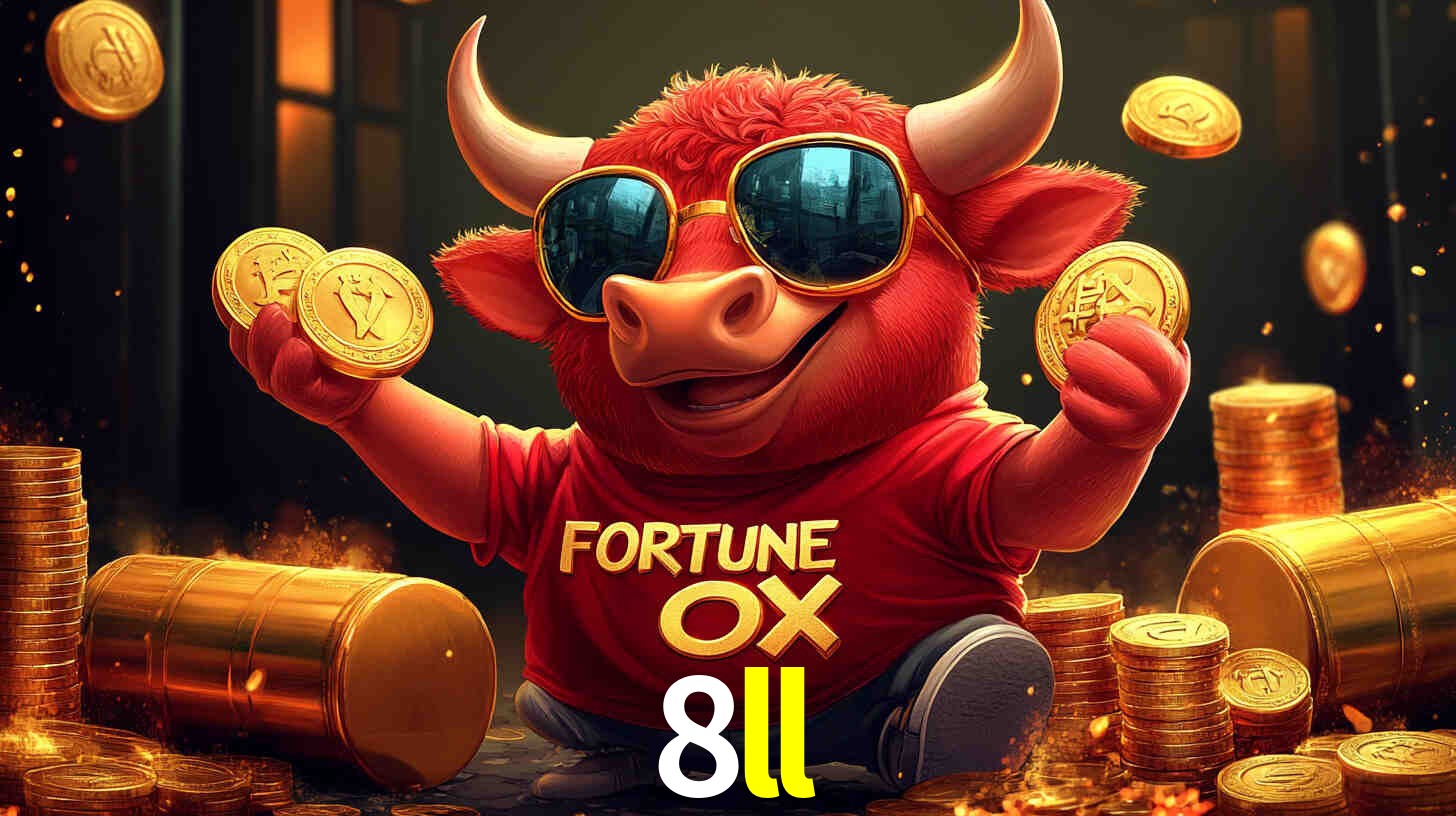 A Popularidade dos Caça-Níqueis no 8ll