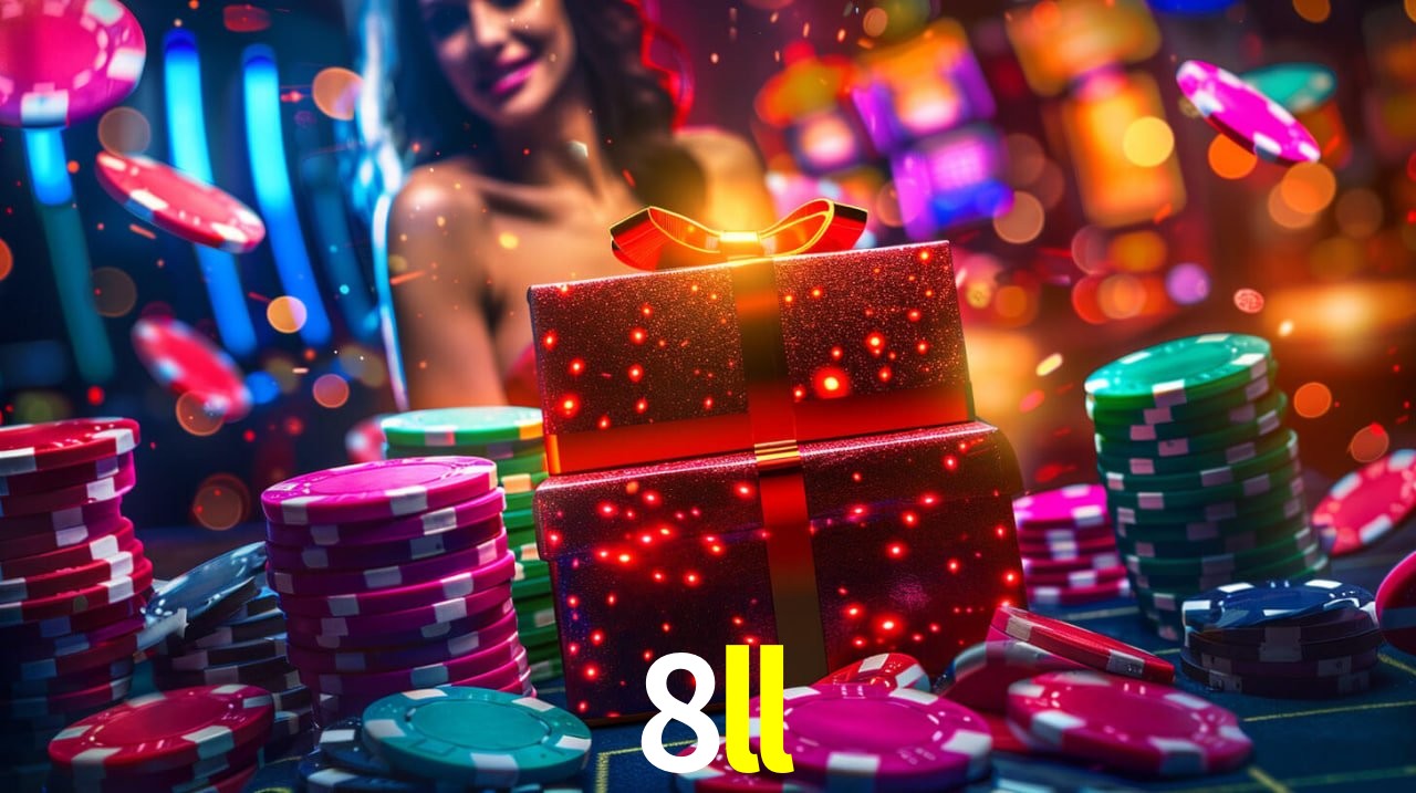 8ll Logo 1