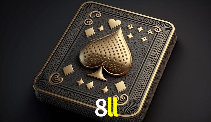 Diretório de Jogos 8ll