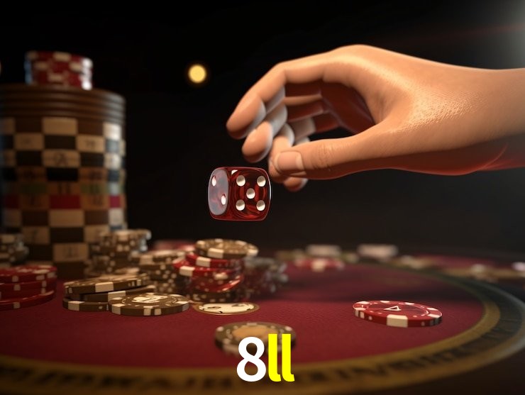 Benefícios da Conta 8ll