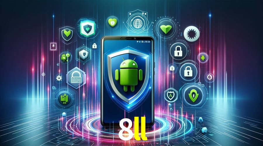 Platform Technology 8ll