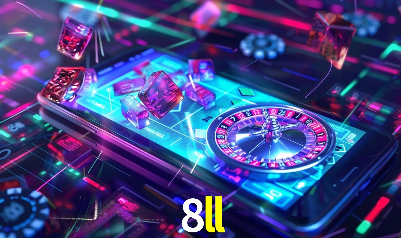 Recursos de Bônus 8ll